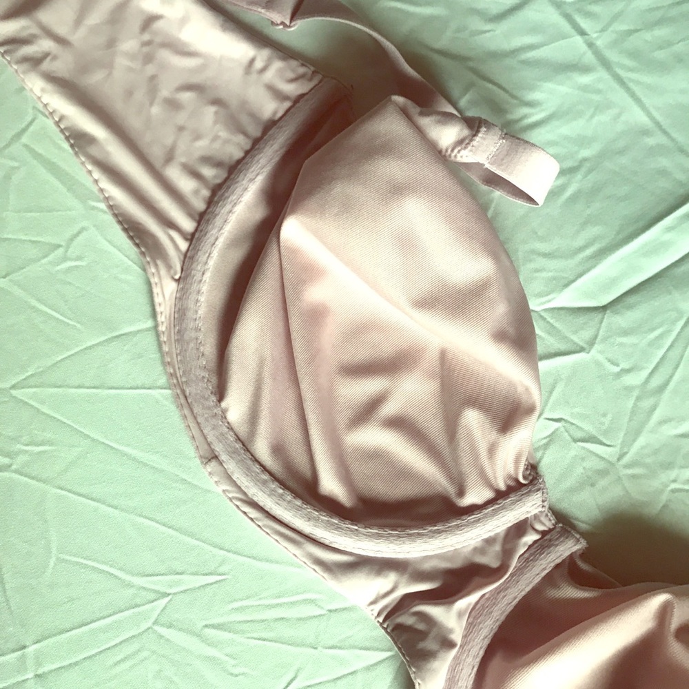 Victoria Secret lined bra